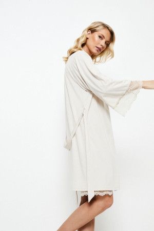 evelyn халат женский купить по доступной цене в интернет-магазине Zonabelya.ru! 