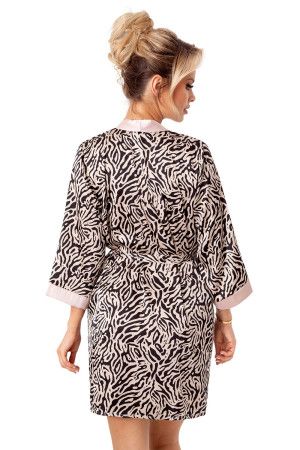 халат sheila dressing gown купить по доступной цене в интернет-магазине Zonabelya.ru! 