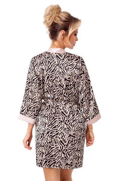 халат sheila dressing gown от магазина «Зона Белья»