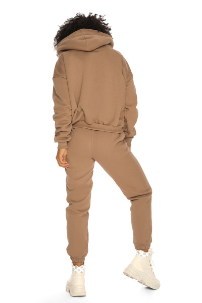 худи bluza dresowa dk08f 13 от магазина «Зона Белья»