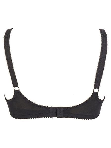 Бюстгальтер №942 мягкий