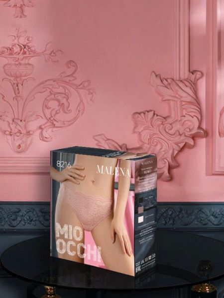 Трусы №8216 Malena бразильяна