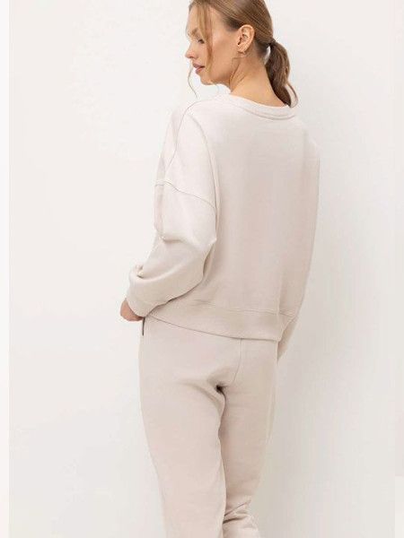 №е20198 пижама с брюками "база" от магазина «Зона Белья»