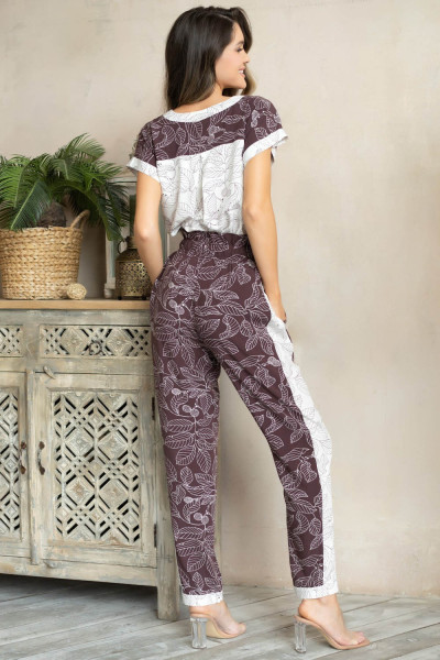 комплект chelsea 1786 от магазина «Зона Белья»