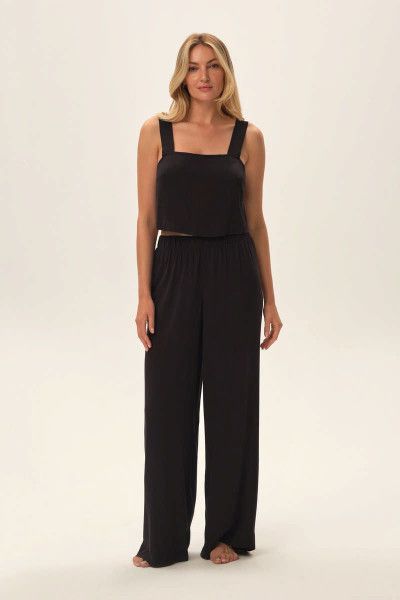 42048 joya/99x пижама женская со штанами от магазина «Зона Белья»