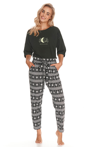 пижама 23w chanel 2768-01 от магазина «Зона Белья»