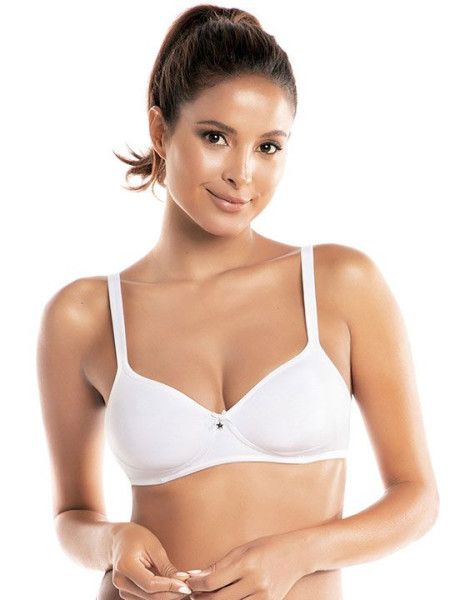 Бюстгальтер №1452 мягкий