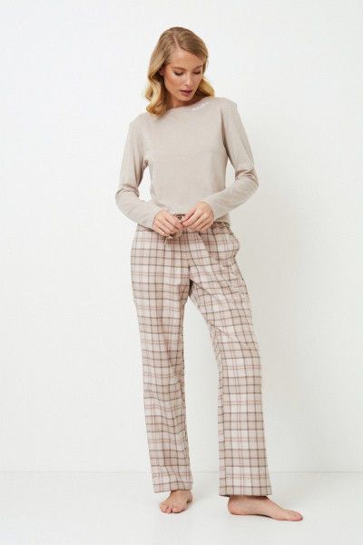 ella пижама женская со штанами от магазина «Зона Белья»