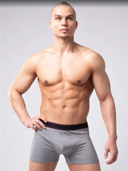 трусы мужские r127 боксеры от магазина «Зона Белья»