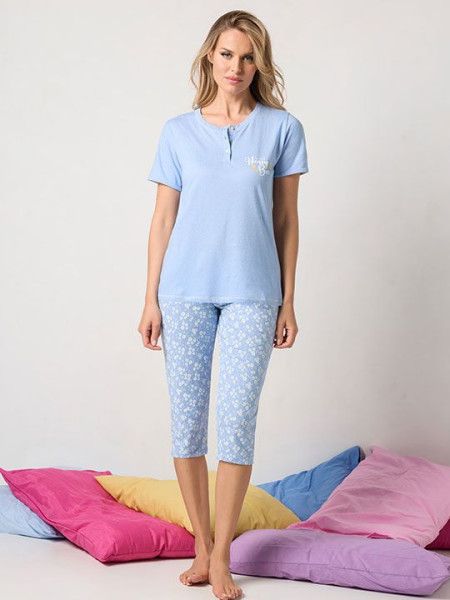 пижама da11 вл26 от магазина «Зона Белья»