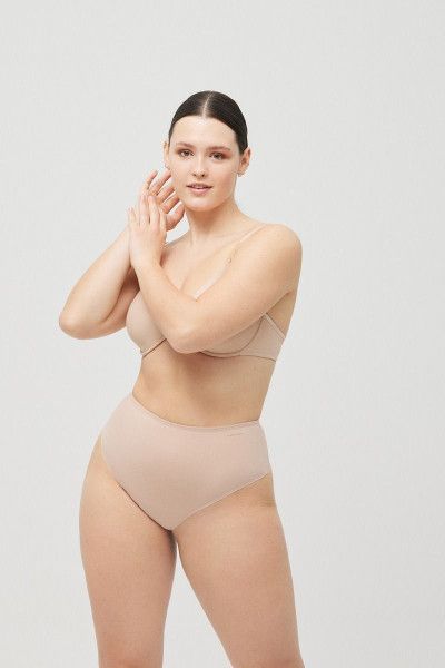 19332 shaping thong трусы стринги от магазина «Зона Белья»