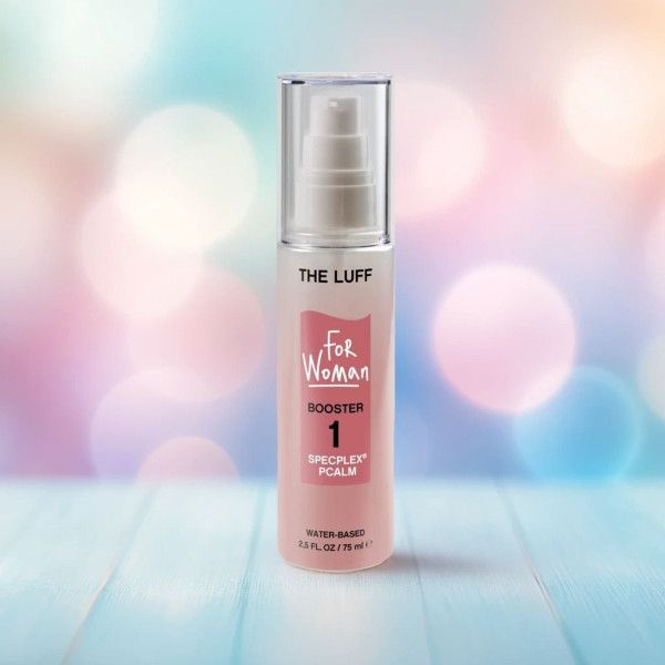 интимный гель-сыворотка на водной основе booster 1 - 75 мл. от магазина «Зона Белья»