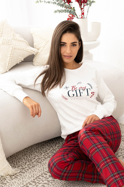 пижама maribel от магазина «Зона Белья»