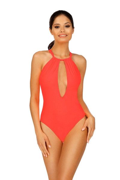 l4509/3 купальник сплошной от магазина «Зона Белья»