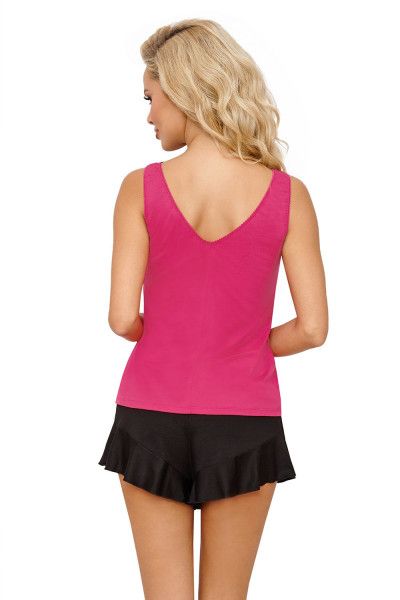 пижама candy 1/2 pyjamas от магазина «Зона Белья»