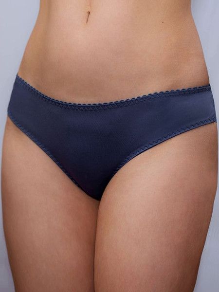 Трусы 408 Siluet батик Albina_L слип