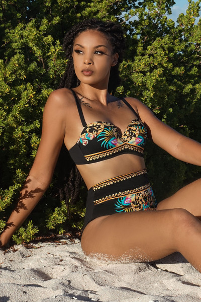 плавки cbc183 v1 от магазина «Зона Белья»