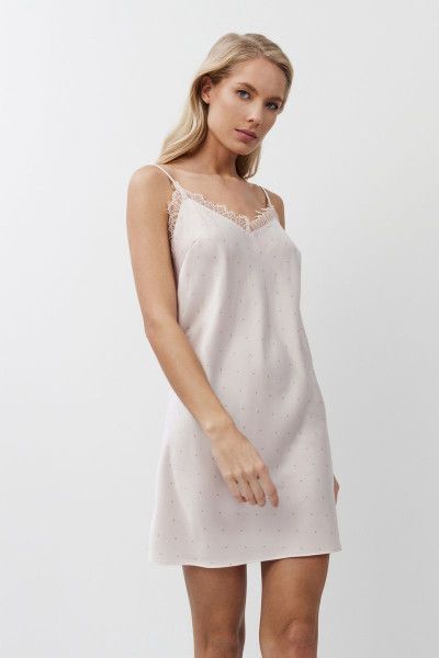 gwen сорочка женская от магазина «Зона Белья»