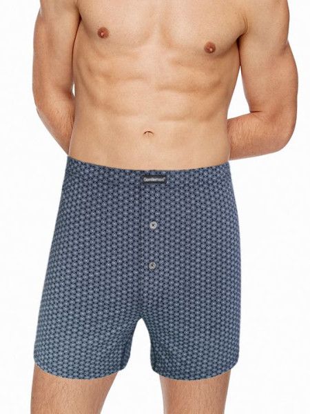 трусы мужские gb7958h боксеры от магазина «Зона Белья»