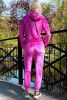 костюм dollien dres fuchsia купить по доступной цене в интернет-магазине Zonabelya.ru! 