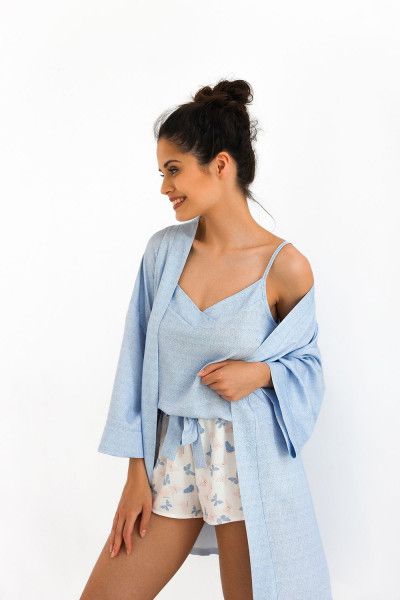 халат felicia от магазина «Зона Белья»