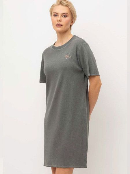 №е10060 сорочка "альпийские луга" от магазина «Зона Белья»