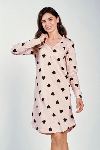 3215 libby сорочка женская от магазина «Зона Белья»