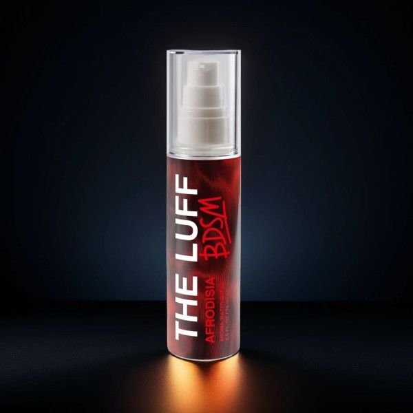 интимный гель на водной основе afrodisia bdsm - 75 мл. от магазина «Зона Белья»