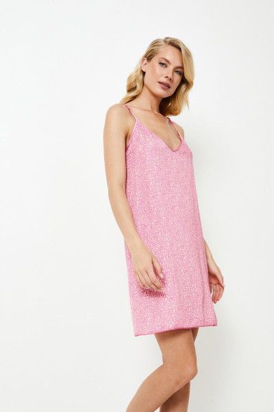 viola сорочка женская от магазина «Зона Белья»