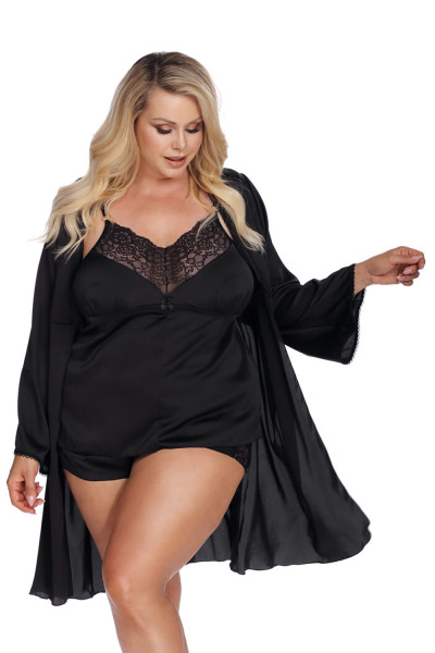 Пеньюар Laura robe