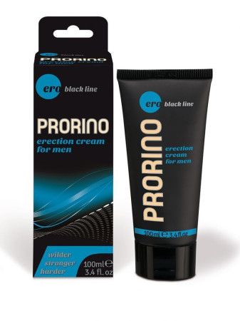 крем для усиления эрекции ero prorino erection cream - 100 мл. купить по доступной цене в интернет-магазине Zonabelya.ru! 