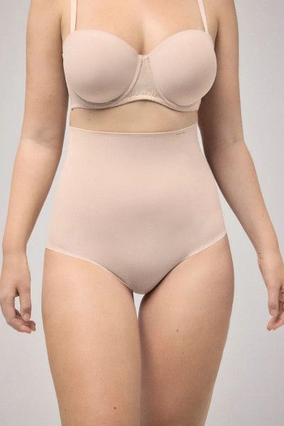 19637 high waist shaping трусы высокие от магазина «Зона Белья»