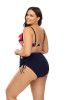 l2409/2 купальник раздельный купить по доступной цене в интернет-магазине Zonabelya.ru! 