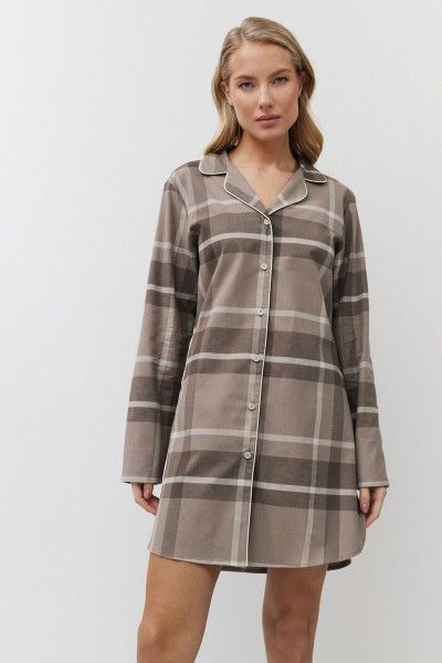 elody сорочка женская от магазина «Зона Белья»