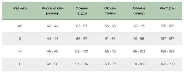 Трусы 2060 Пассион слип