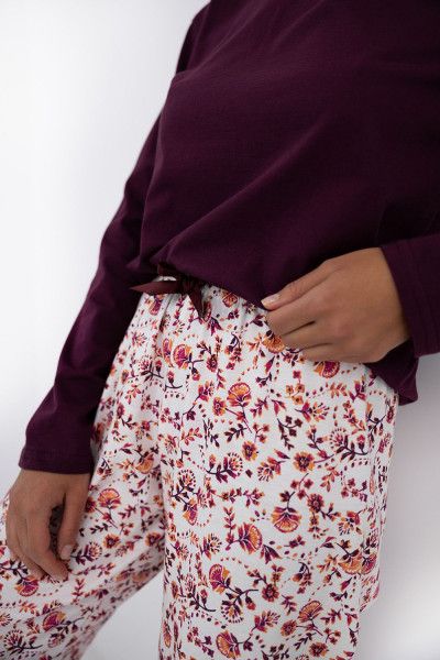 пижама heidi от магазина «Зона Белья»