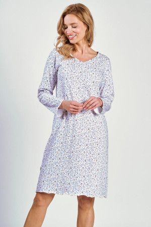 3241/3258 ariella сорочка женская купить по доступной цене в интернет-магазине Zonabelya.ru! 
