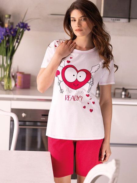 пижама lo12 вл25 от магазина «Зона Белья»