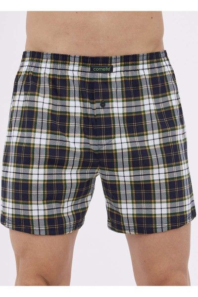 002/008-18 comfort свободные боксеры от магазина «Зона Белья»