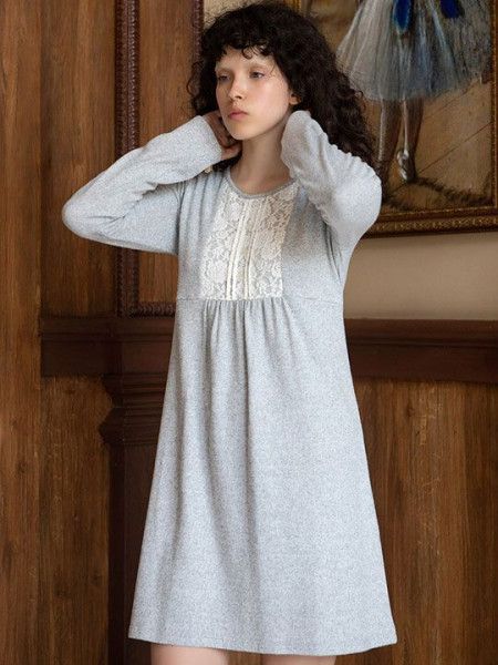 сорочка d-26 от магазина «Зона Белья»