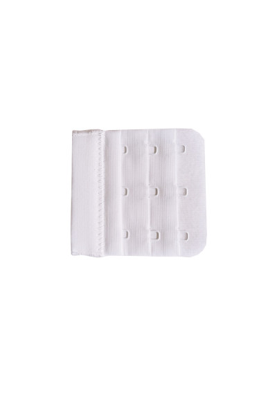 Удлинитель для бюстгальтера с тремя крючками 38016Б