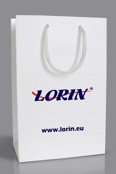 LORIN пакет бумажный