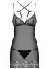 frivolla chemise сорочка купить по доступной цене в интернет-магазине Zonabelya.ru! 