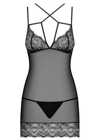 frivolla chemise сорочка купить по доступной цене в интернет-магазине Zonabelya.ru! 