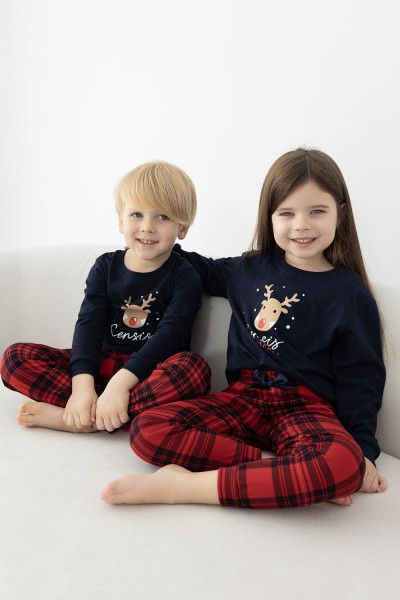 Пижама Lucy Kids