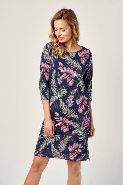 2980/3014 vivian сорочка женская от магазина «Зона Белья»