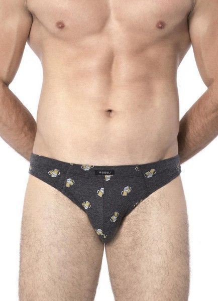 msp-225 трусы слипы 2 шт. в упаковке от магазина «Зона Белья»