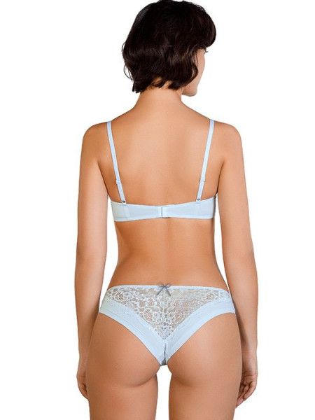 Комплект №779696 Arlette балконет слип