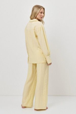 solara set комплект женский со штанами купить по доступной цене в интернет-магазине Zonabelya.ru! 