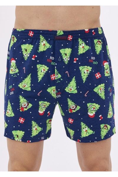 001/011-14 classic свободные боксеры от магазина «Зона Белья»